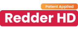 Redder hd Logo